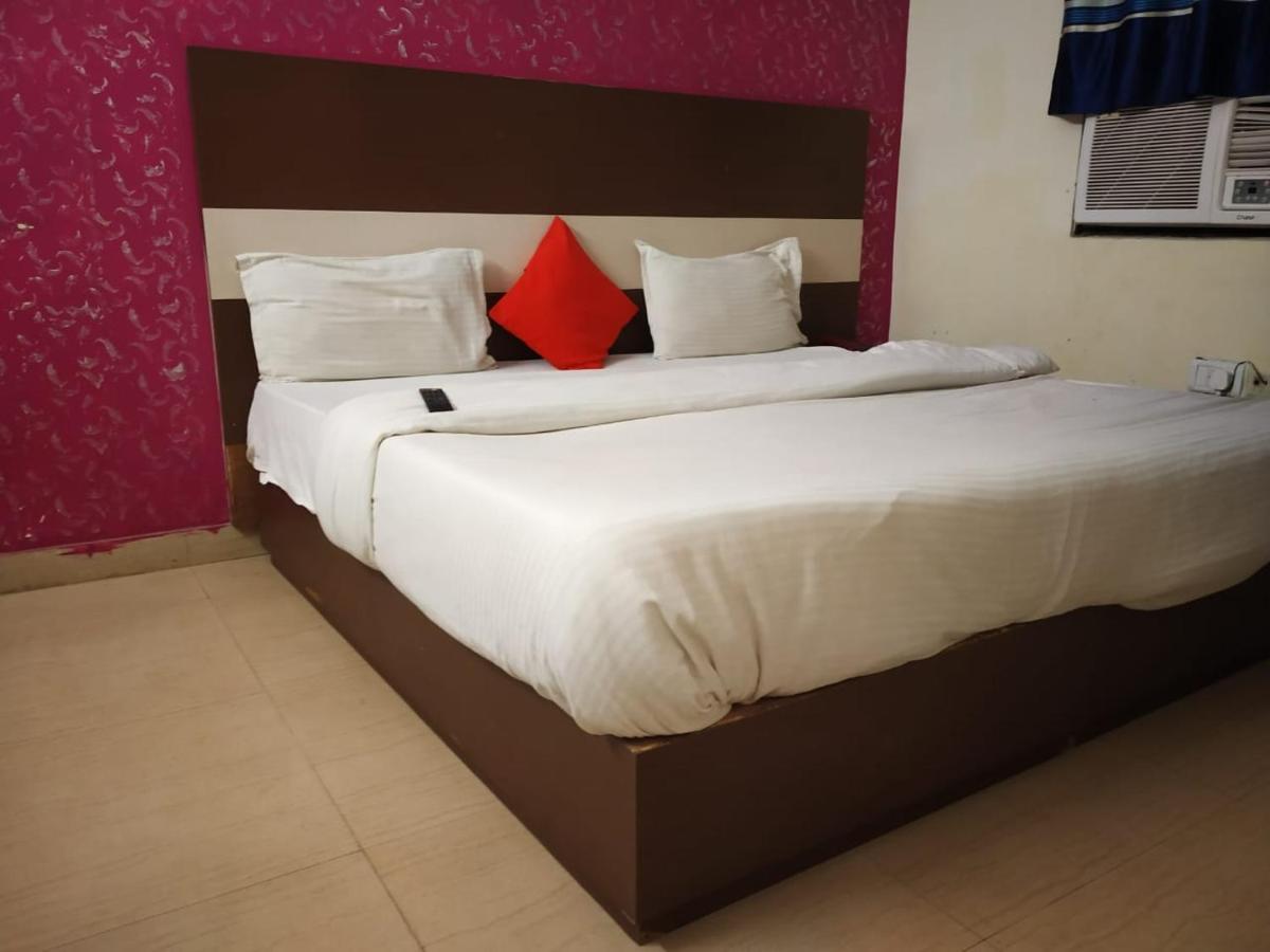 Aerocity Grand 뉴델리 외부 사진