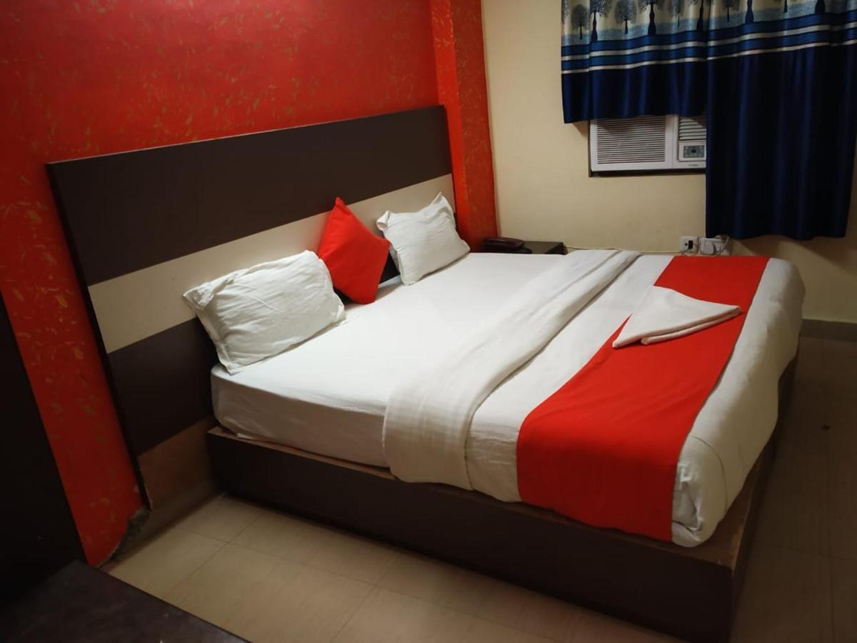 Aerocity Grand 뉴델리 외부 사진