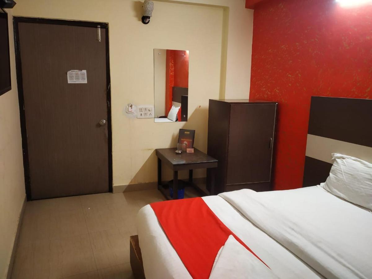 Aerocity Grand 뉴델리 외부 사진
